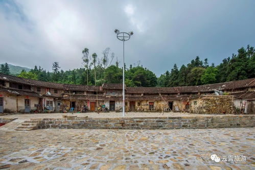 元旦假期,云霄多场乡村文旅活动等你来撩