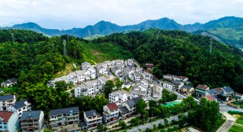 首批 大美 杭州4地入选