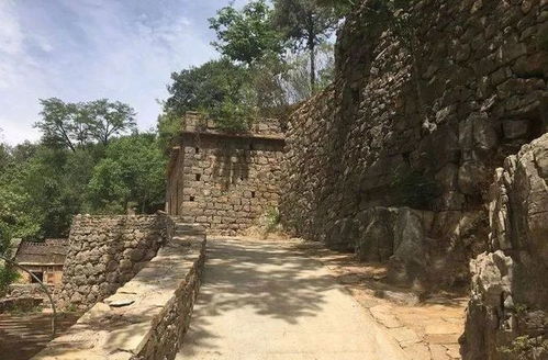 乡村游再添好去处 巩义这些地方入选省乡村旅游特色村