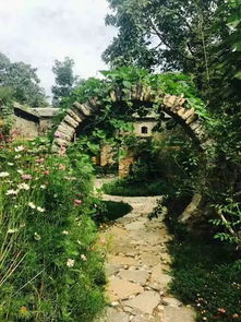 偷得浮生几日闲 遁入山林避日炎 巩义特色民宿遇见生活本真