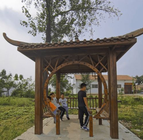 漂亮 菏泽这4个新村庄火了,被曝光...