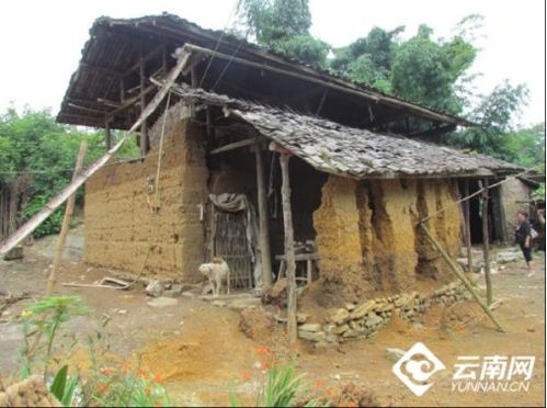 华春莹连发18组中华大地对比图,2组跟云南有关