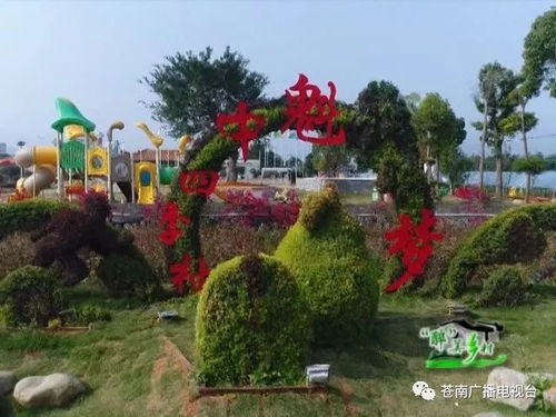 系列报道之八 温州十大最美村庄马站中魁村 花树村边合 青山郭外斜