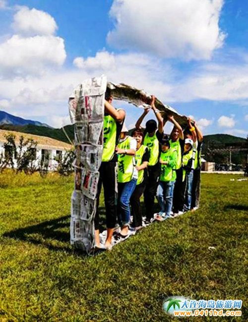 大连星空部落,庄河步云山星空部落门票,大连星空部落团购 价格,攻