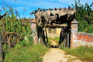 小游辽宁省凤城市大梨树村影视城 图有点多,打开会稍慢,望谅解