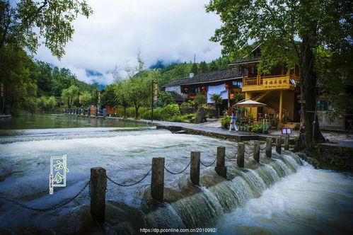 五城联创 跨越发展 系列报道 3 大美铜仁入眼来