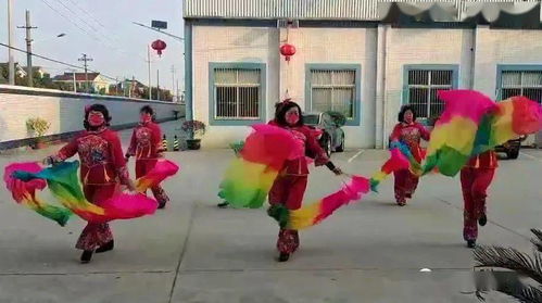 看点多 年味浓 回顾一下我们度过的欢乐年