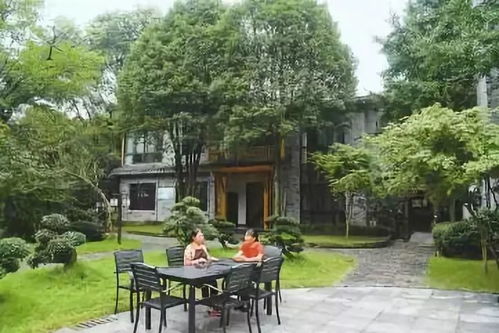 范国辉 共享村落资源托管,1块钱撬动1千元