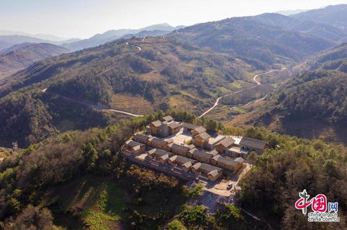 幸福都是奋斗出来的 三河村 短中长 结合走出自己的脱贫路