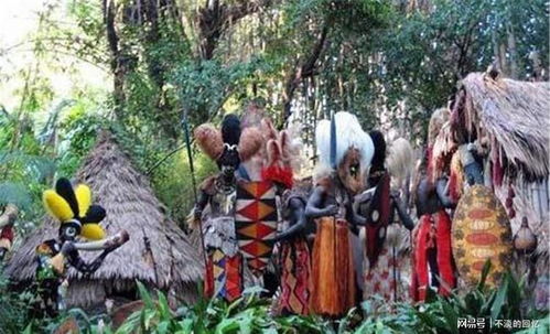 亚马逊神秘部落中,所提到的 红色星球 ,证明外星人在地球上