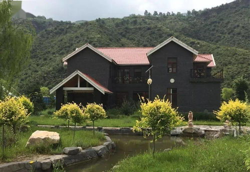 晋中四条精品线路入选山西美丽乡村休闲旅游景点