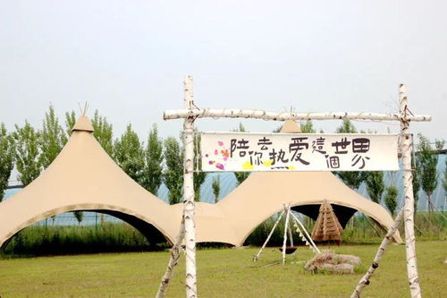 三伏天，去外四道沟村拥抱夏日诗意慢生活