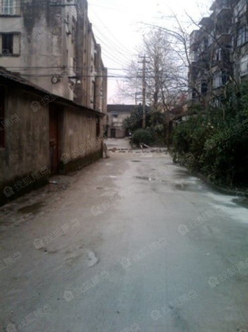 石幢新村星外系村部落 样板间装修效果图展示