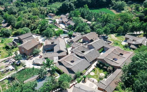 龙凤村荣膺全县唯一“美丽乡村”示范典型 星外系村部落实现新发展