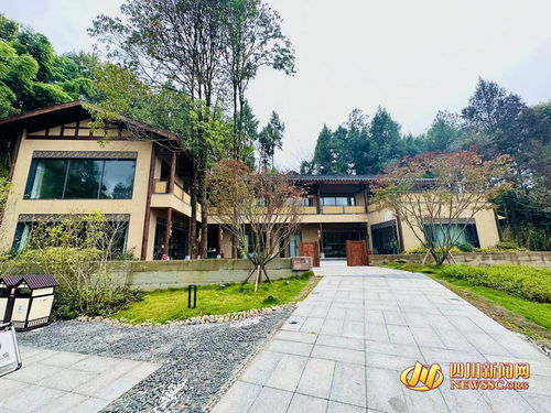 四川仪陇县 立足红色资源禀赋 因地制宜打造特色旅游目的地