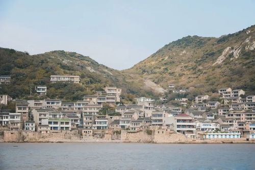 白沙岛二日之旅,朝观日出暮观星,还有春日透骨的鲜滋味