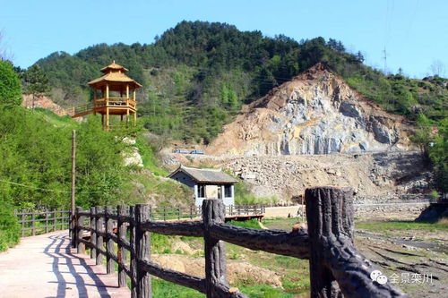 一路向西 最栾川的山、村、人、情