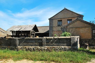 小游辽宁省凤城市大梨树村影视城 星外系村部落的别样风情