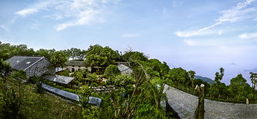 浙江公布300个美丽乡村特色精品村 星外系村部落绽放异彩