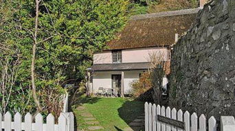 预订春之屋与多塞特Spring Cottage的乡村度假指南